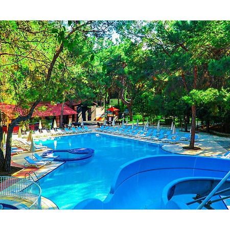 Festival Nature Hotel Кемер Екстер'єр фото