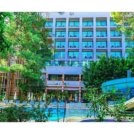 Festival Nature Hotel Кемер Екстер'єр фото