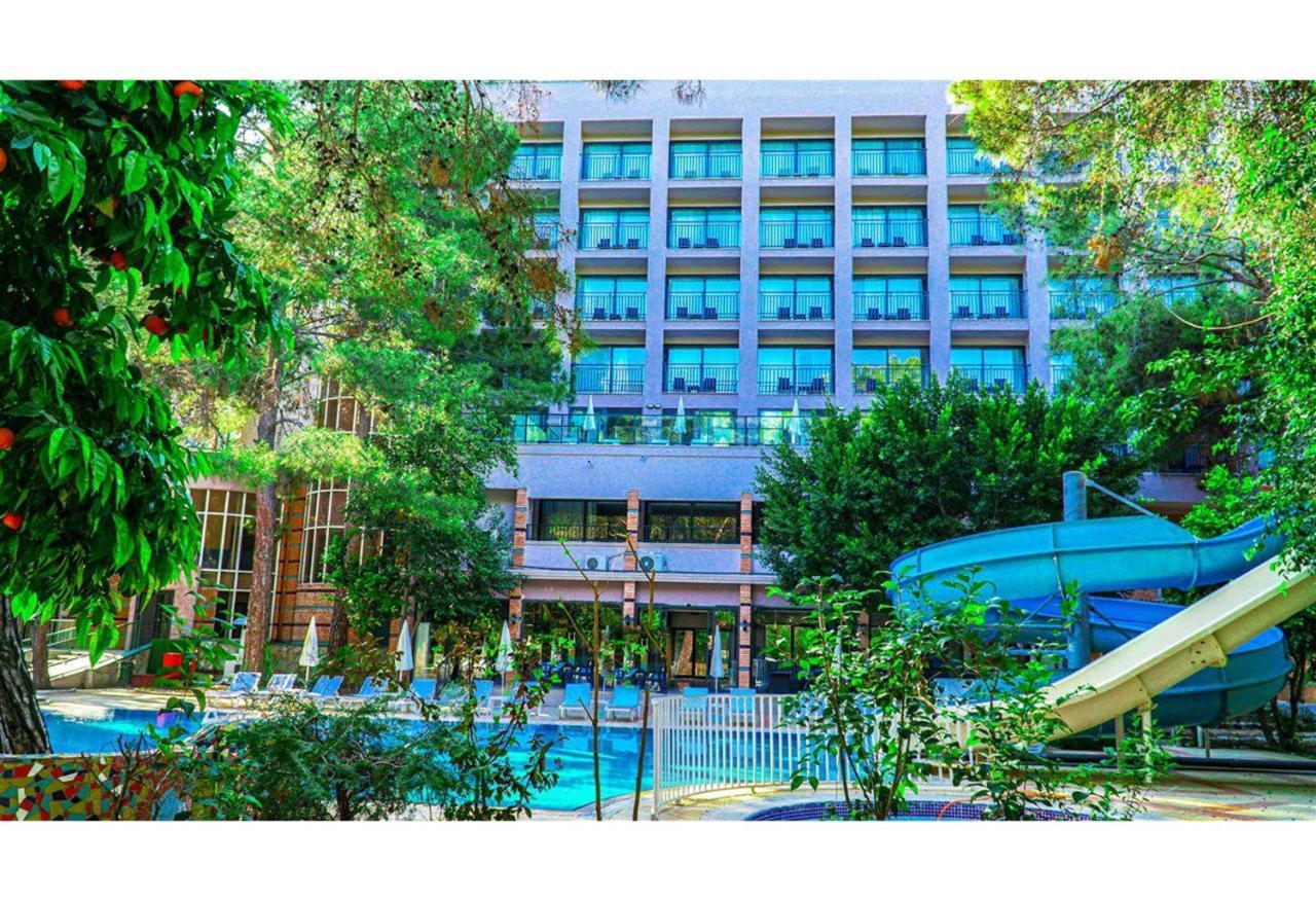 Festival Nature Hotel Кемер Екстер'єр фото