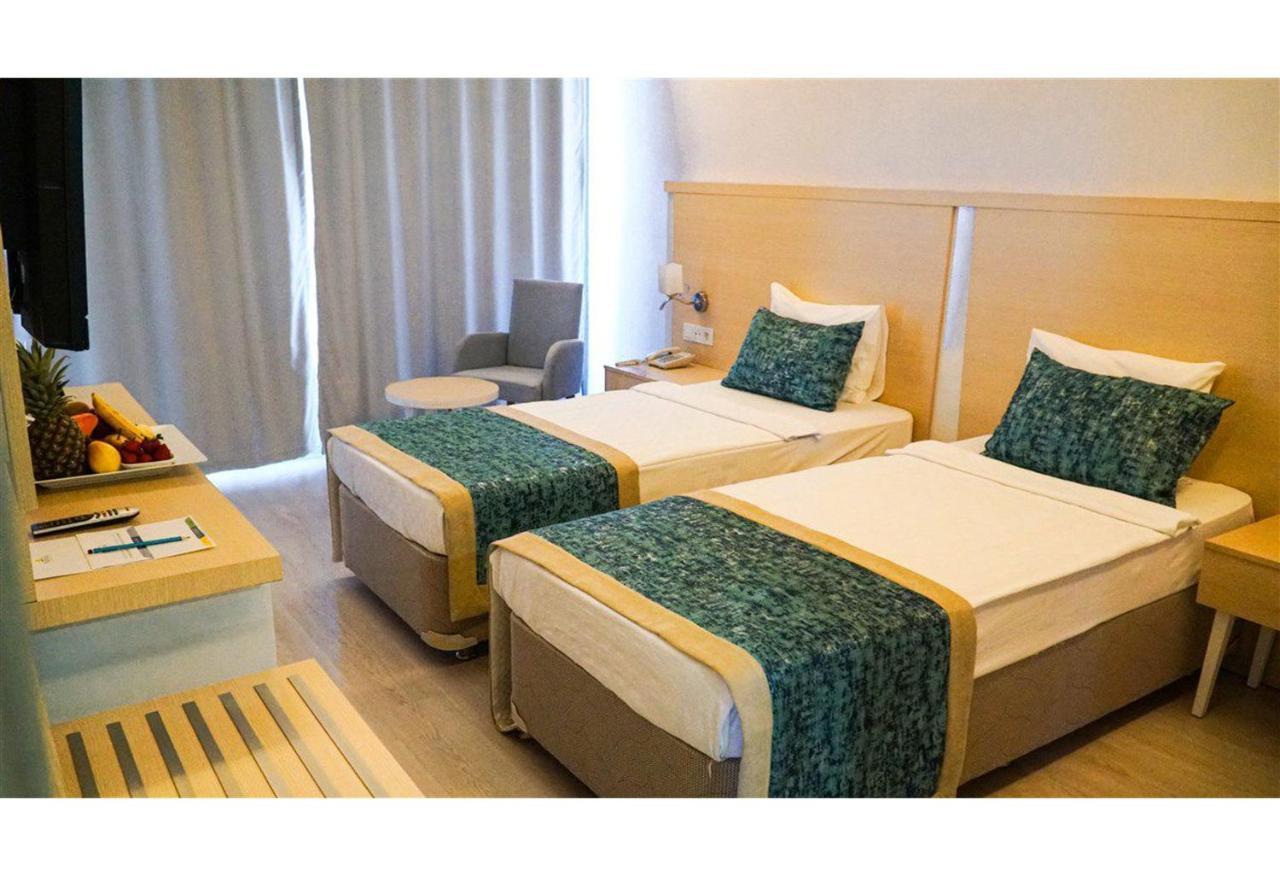 Festival Nature Hotel Кемер Екстер'єр фото