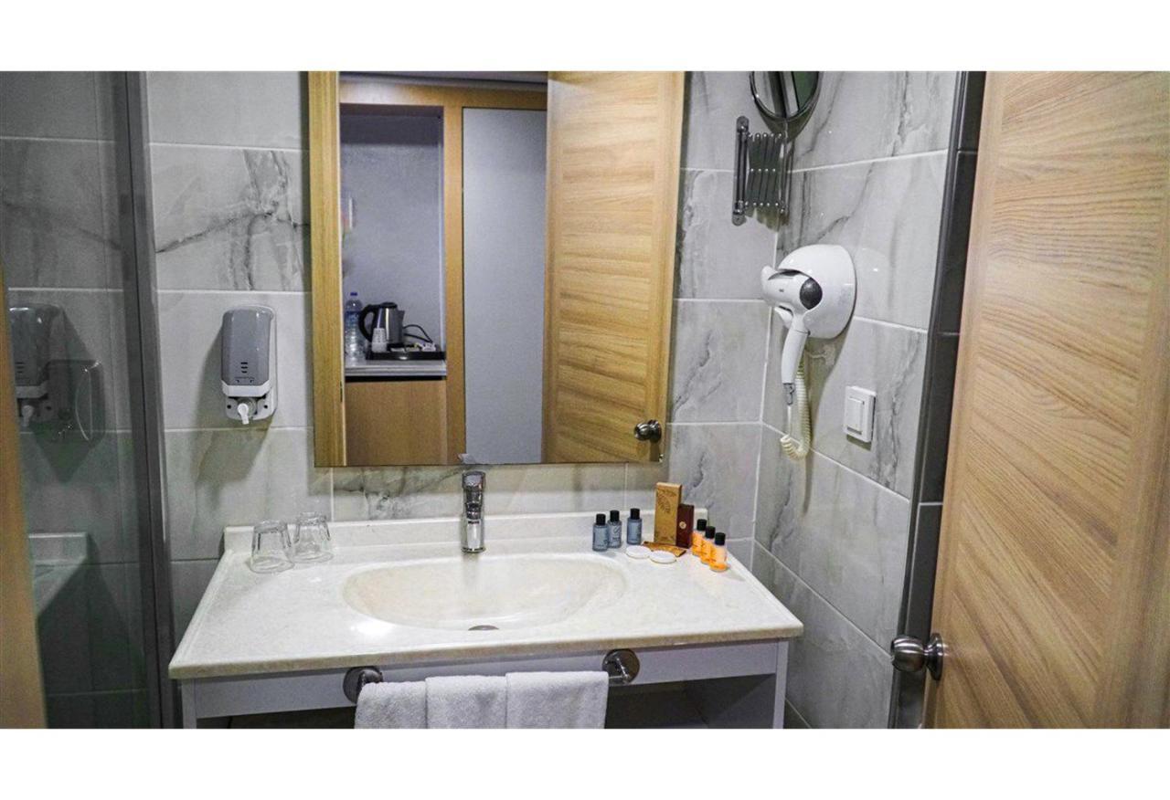 Festival Nature Hotel Кемер Екстер'єр фото