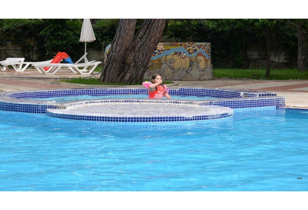 Festival Nature Hotel Кемер Екстер'єр фото