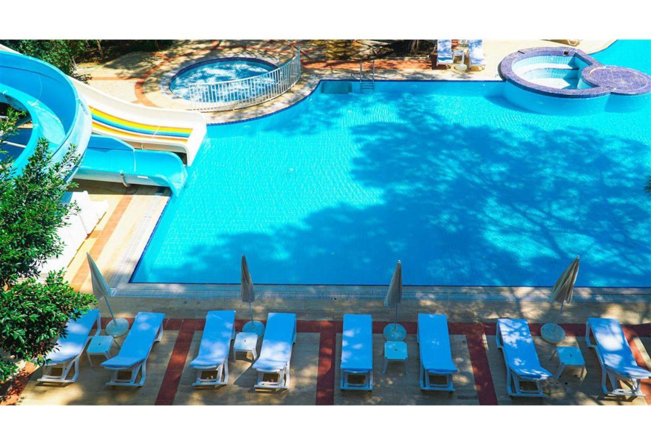 Festival Nature Hotel Кемер Екстер'єр фото