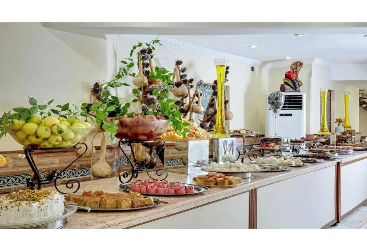 Festival Nature Hotel Кемер Екстер'єр фото