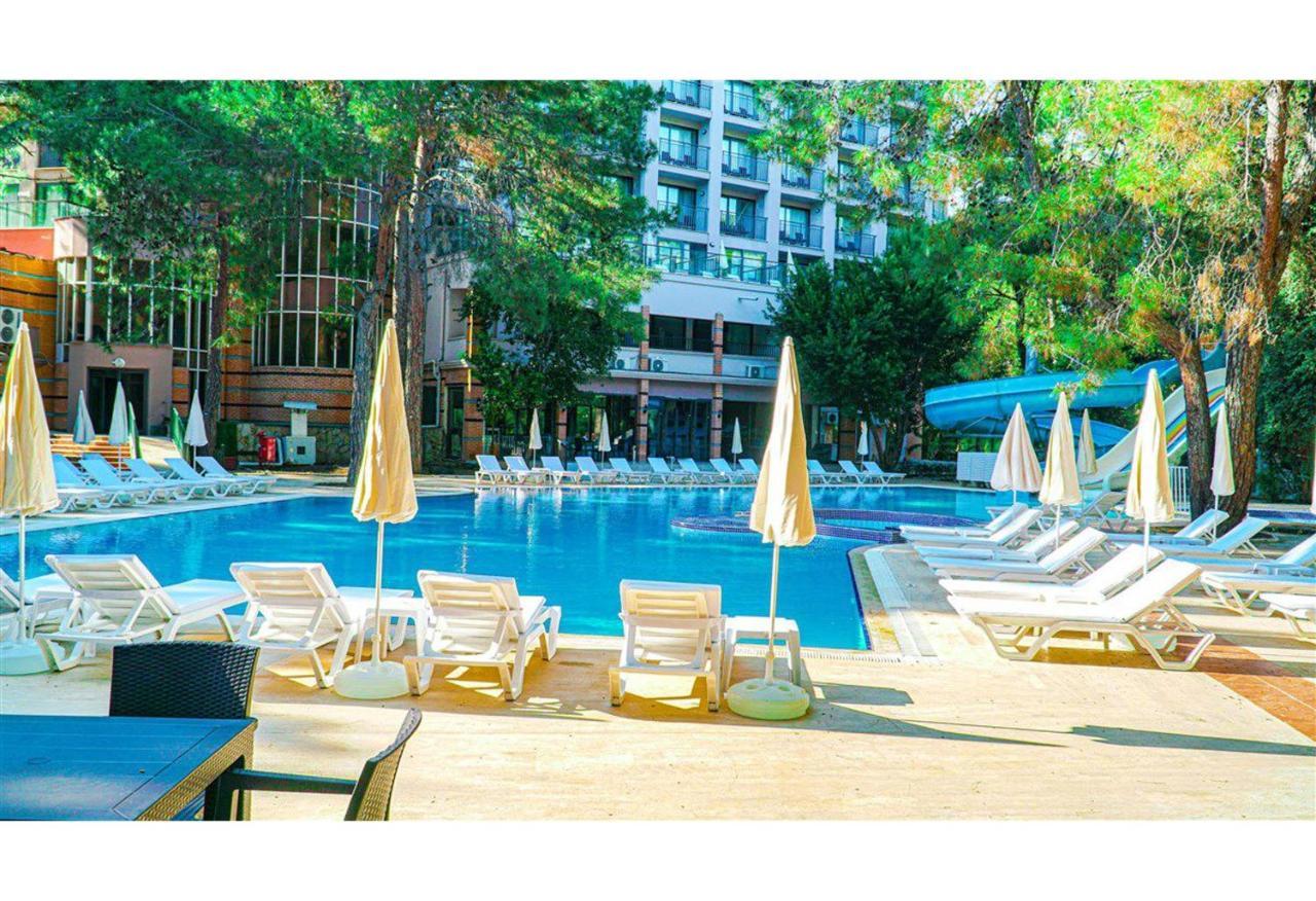 Festival Nature Hotel Кемер Екстер'єр фото