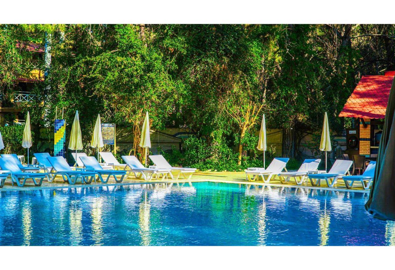 Festival Nature Hotel Кемер Екстер'єр фото