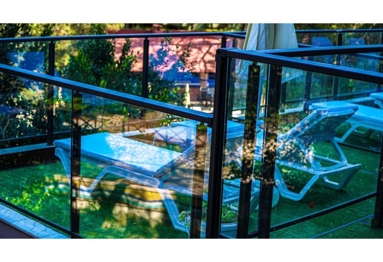 Festival Nature Hotel Кемер Екстер'єр фото