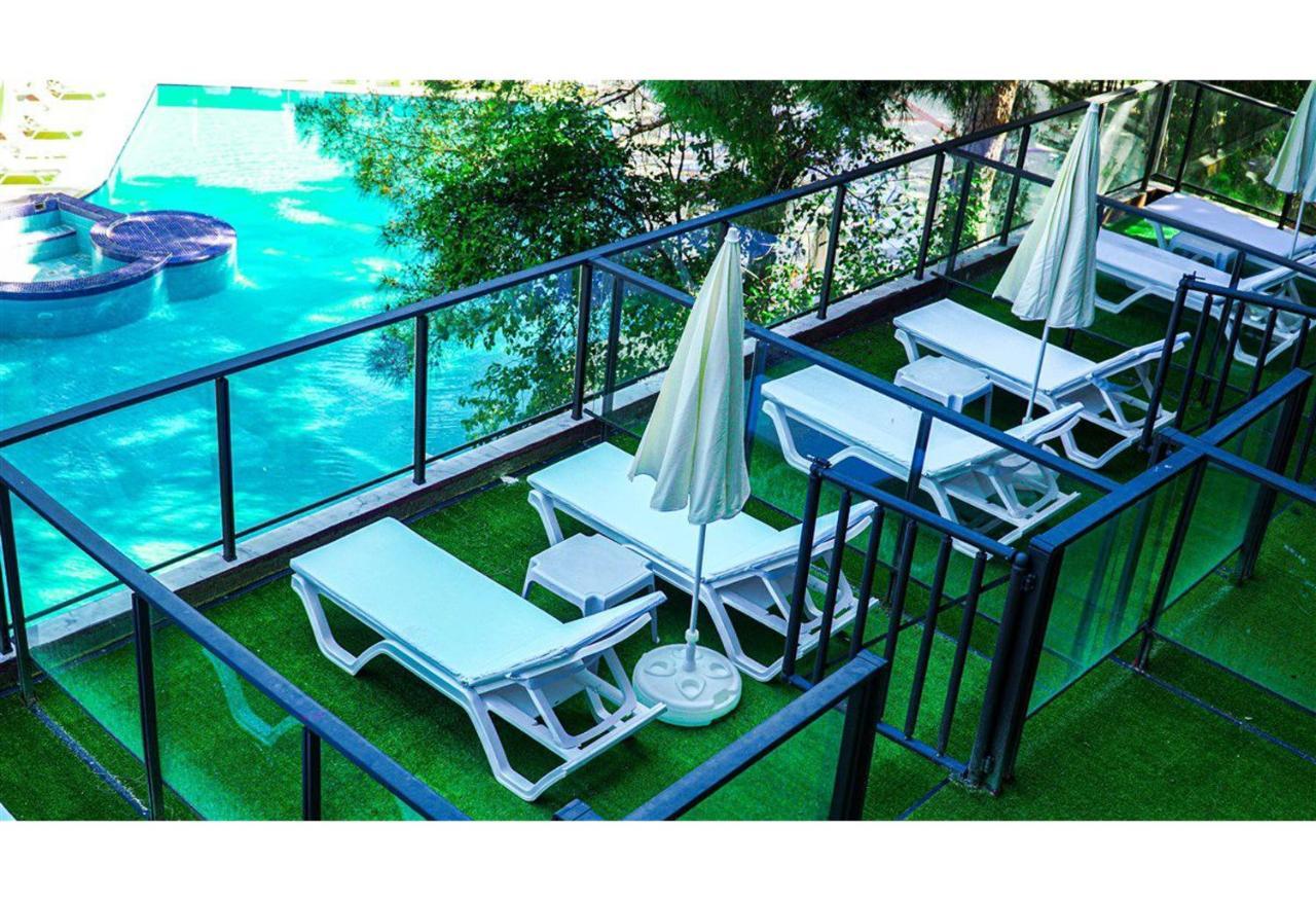 Festival Nature Hotel Кемер Екстер'єр фото