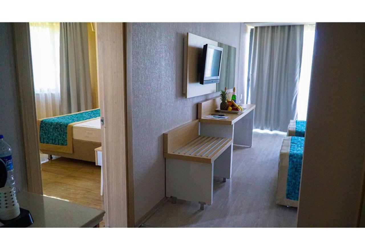 Festival Nature Hotel Кемер Екстер'єр фото