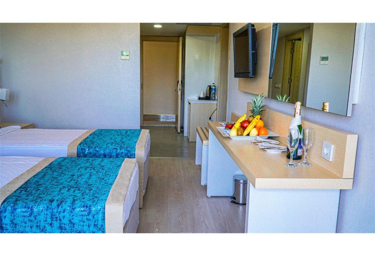 Festival Nature Hotel Кемер Екстер'єр фото