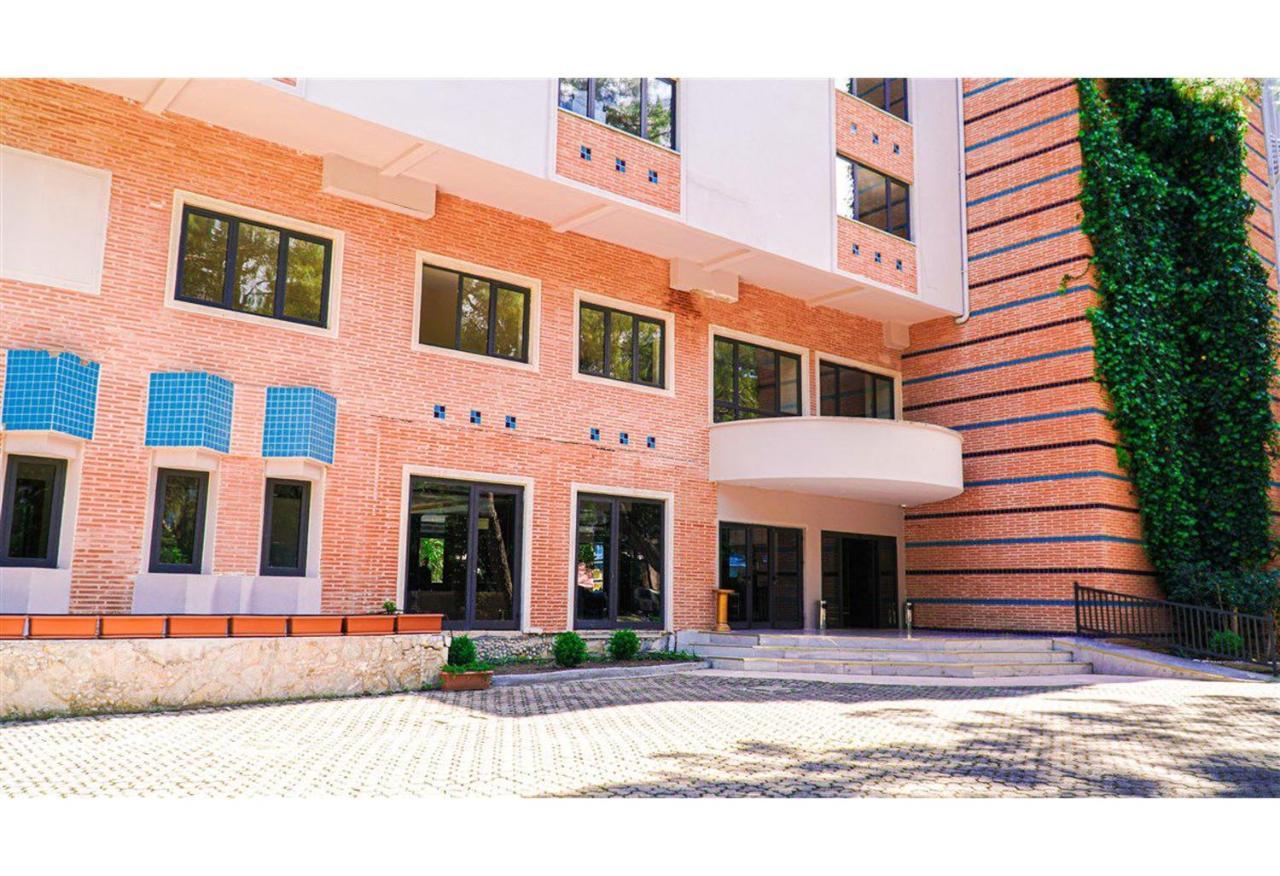Festival Nature Hotel Кемер Екстер'єр фото