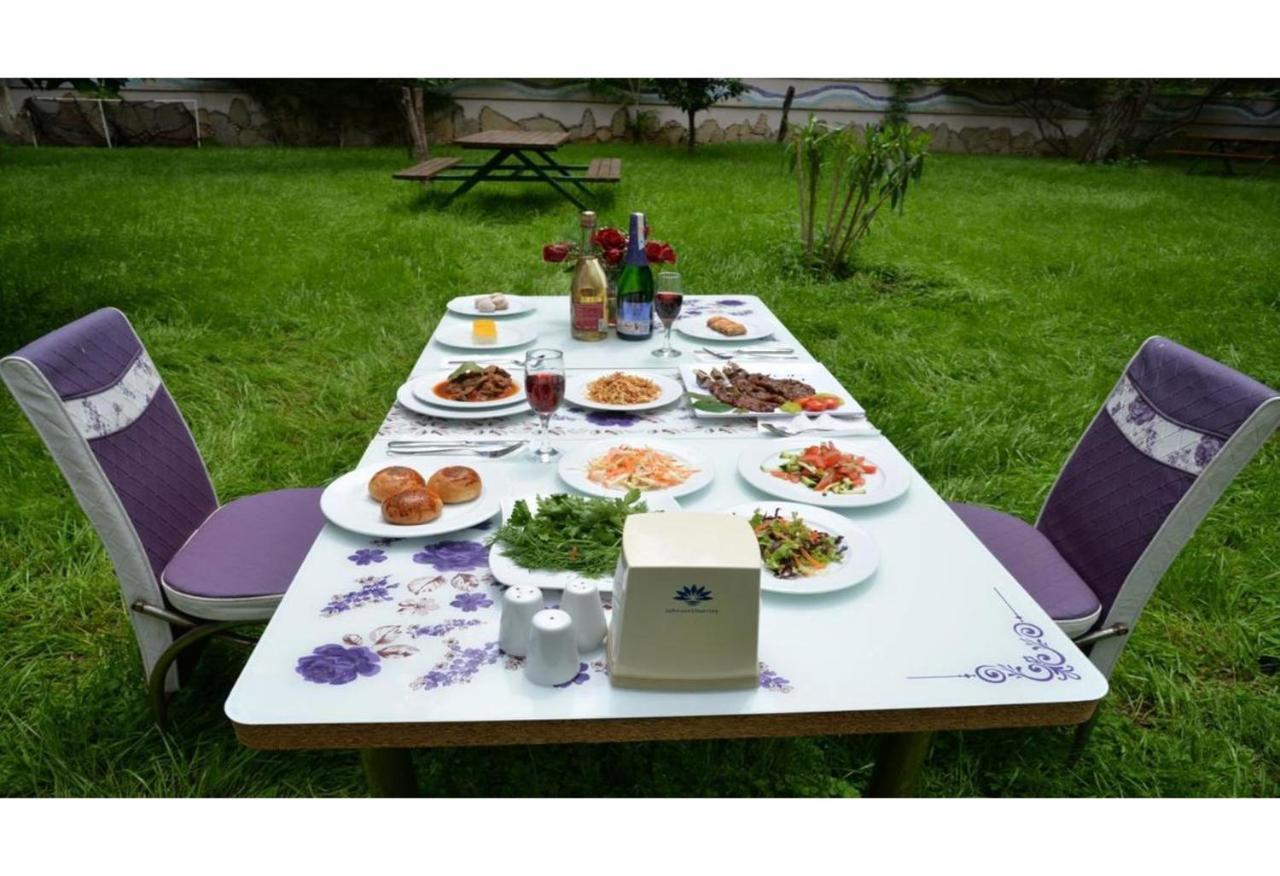 Festival Nature Hotel Кемер Екстер'єр фото