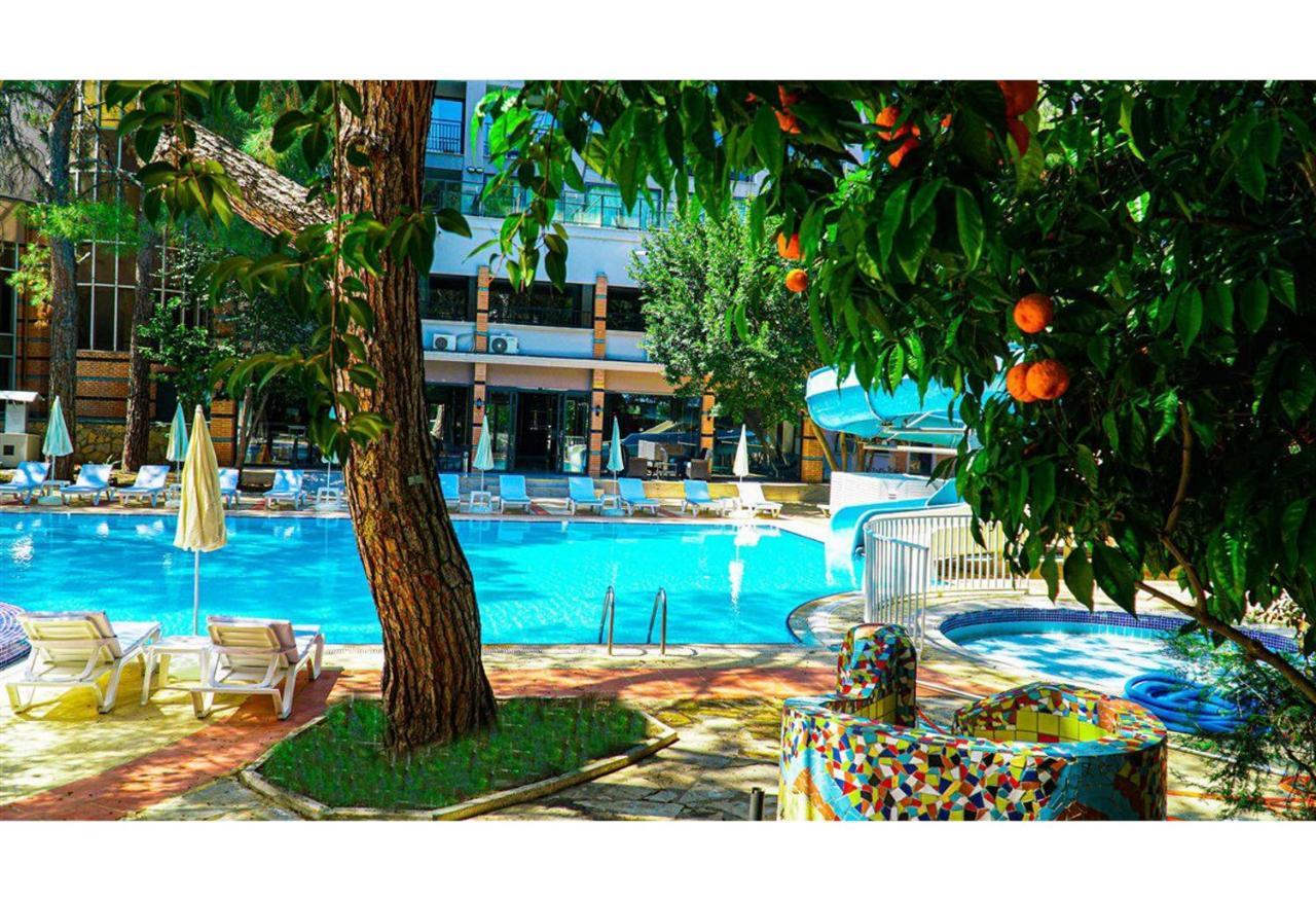 Festival Nature Hotel Кемер Екстер'єр фото