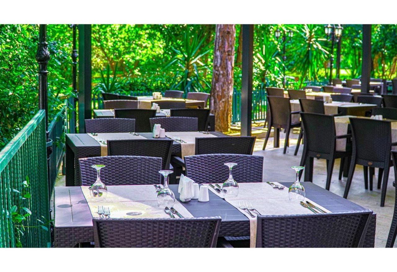 Festival Nature Hotel Кемер Екстер'єр фото