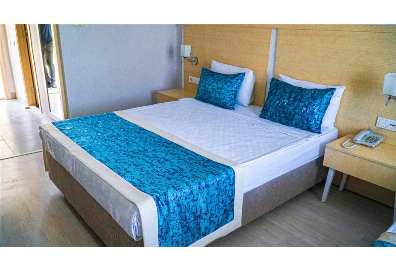 Festival Nature Hotel Кемер Екстер'єр фото