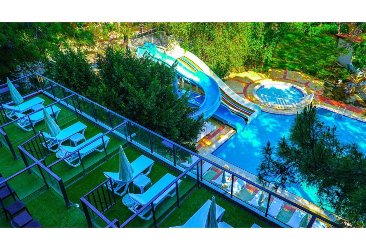 Festival Nature Hotel Кемер Екстер'єр фото