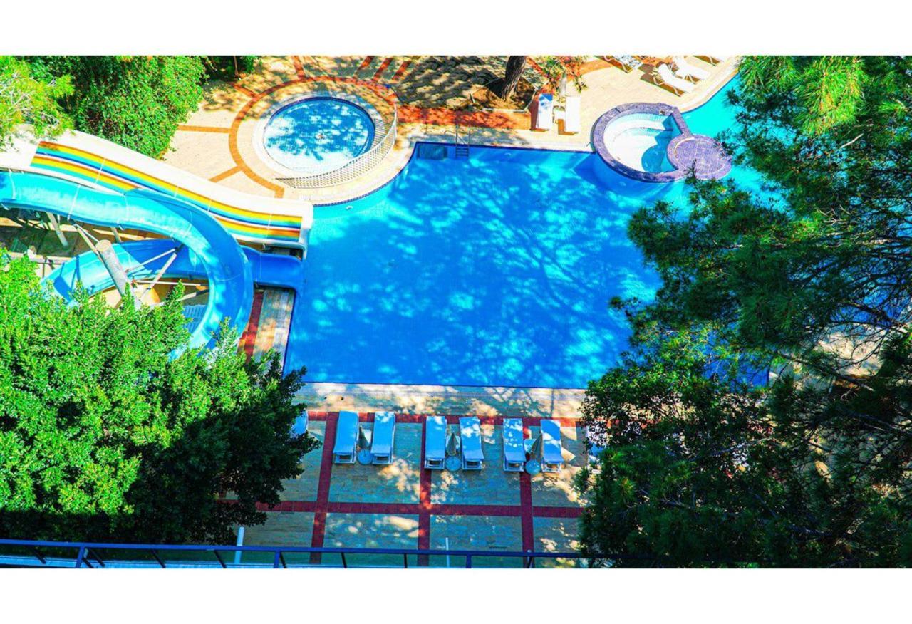 Festival Nature Hotel Кемер Екстер'єр фото