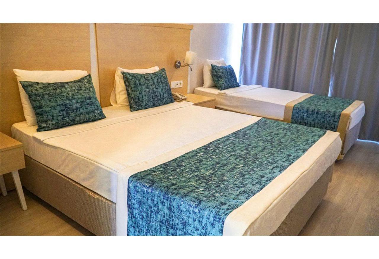 Festival Nature Hotel Кемер Екстер'єр фото