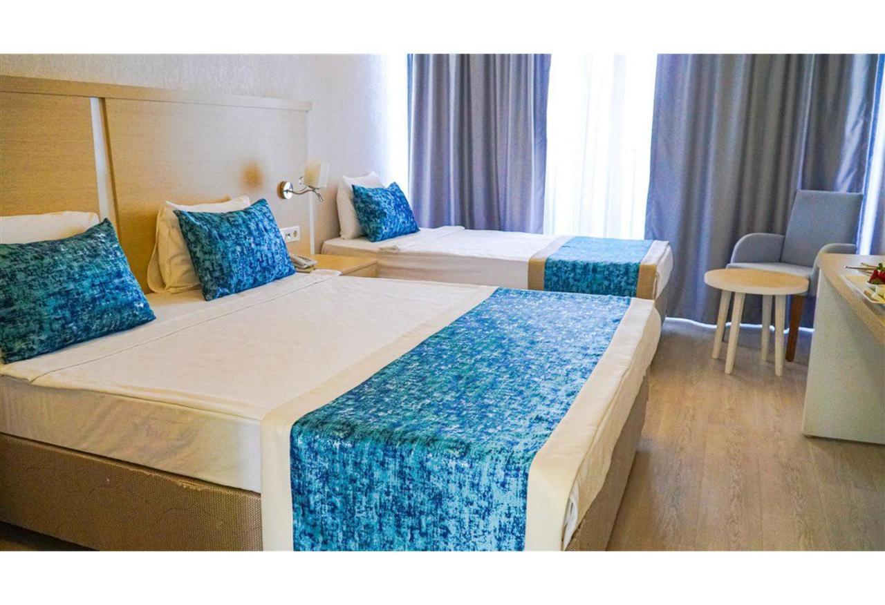 Festival Nature Hotel Кемер Екстер'єр фото