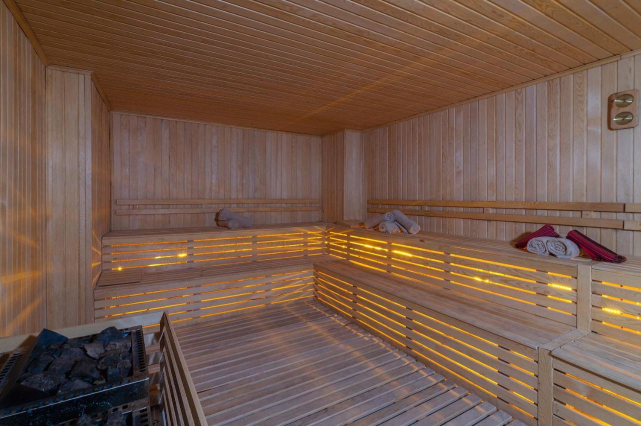 Festival Nature Hotel Кемер Екстер'єр фото