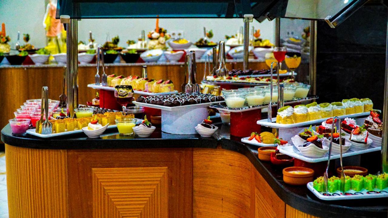 Festival Nature Hotel Кемер Екстер'єр фото